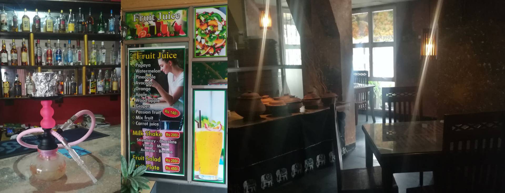 Grand Star Chinese Restaurant