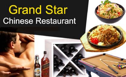Grand Star Chinese Restaurant