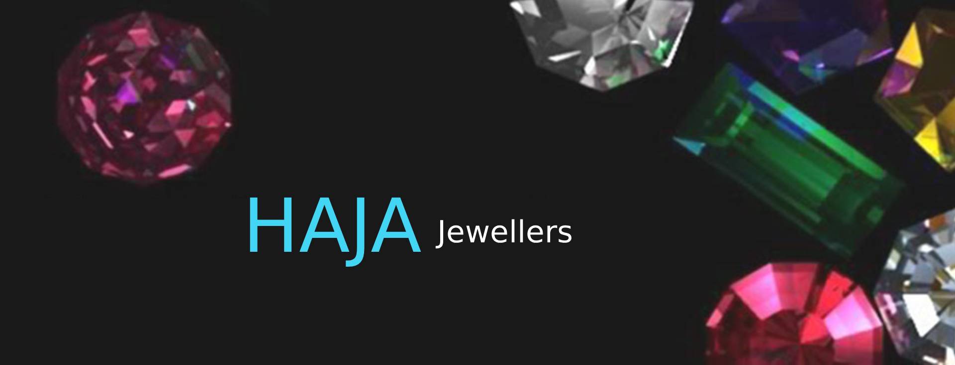 Haja Gem & Jewelry