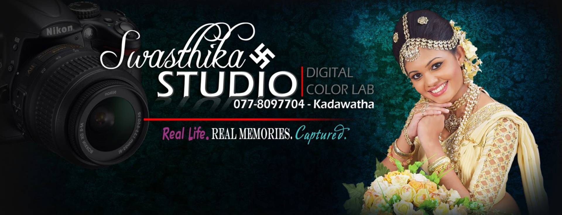 Swasthika Studio