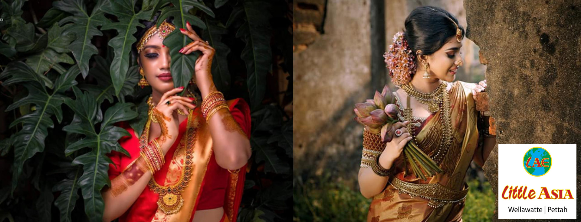 Little Asia Silk Emporium