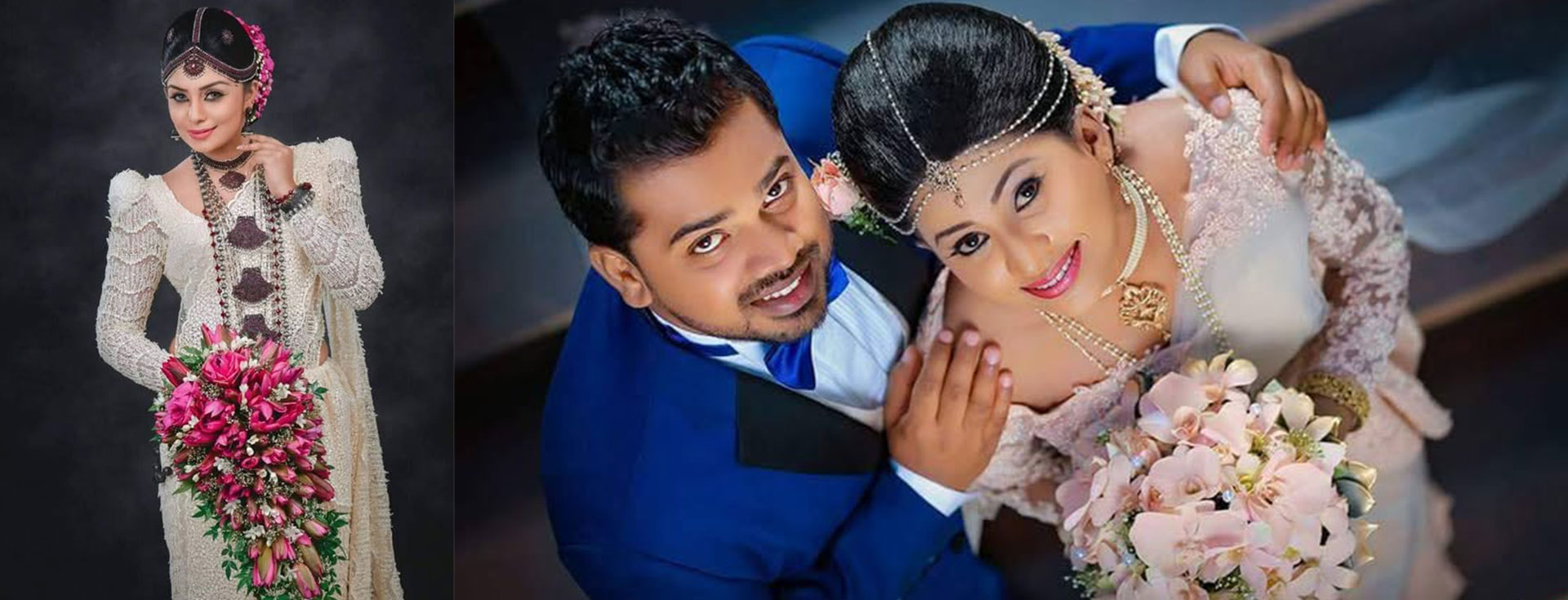 Indika Bridle Salon - Kiribathgoda