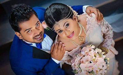 Indika Bridle Salon - Kiribathgoda