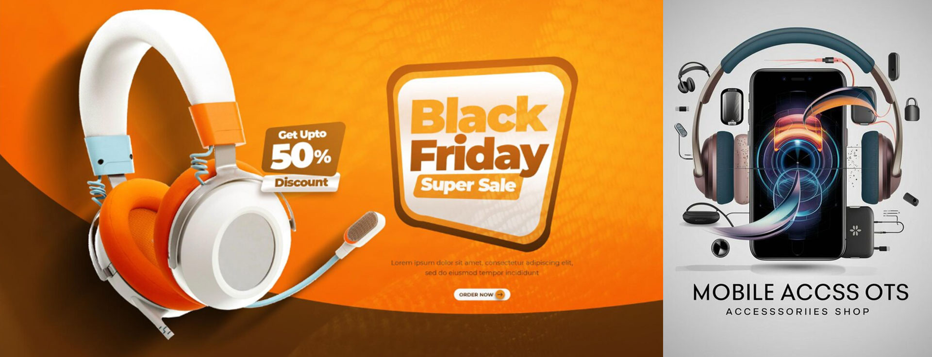 Black Friday DIscount